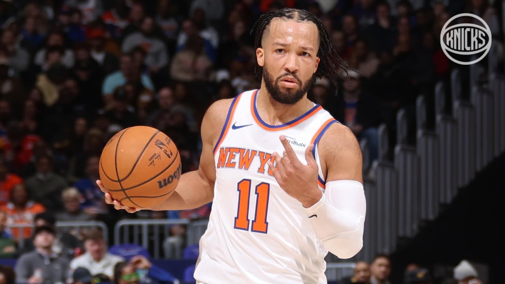 NBA: Brunson’s 42 powers Knicks to 2OT win vs Nuggets for eighth straight dub